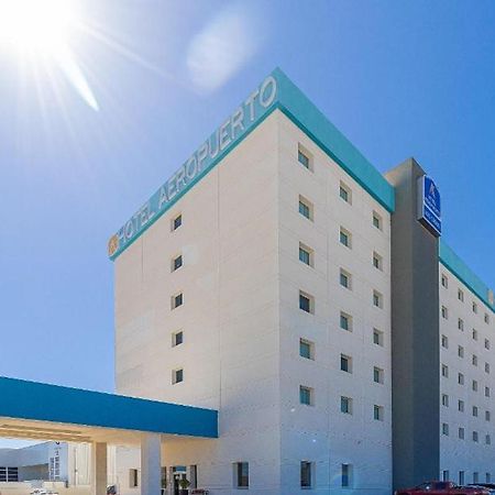 Hotel Aeropuerto Los Cabos San Jose del Cabo Bagian luar foto