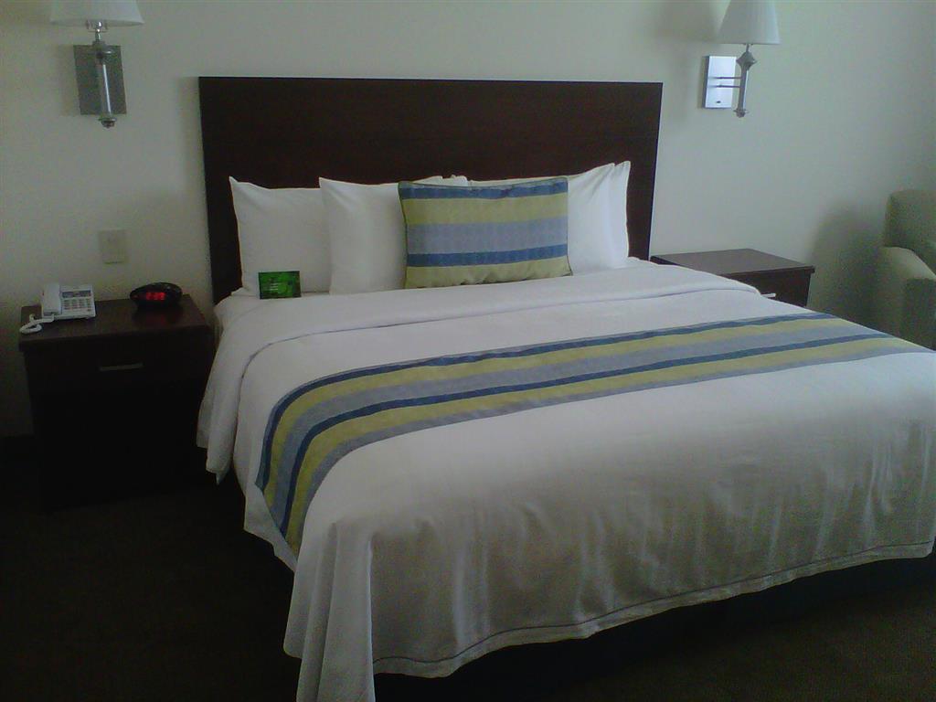 Hotel Aeropuerto Los Cabos San Jose del Cabo Bagian luar foto