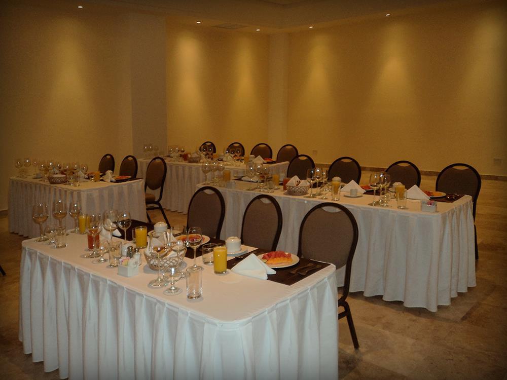 Hotel Aeropuerto Los Cabos San Jose del Cabo Bagian luar foto