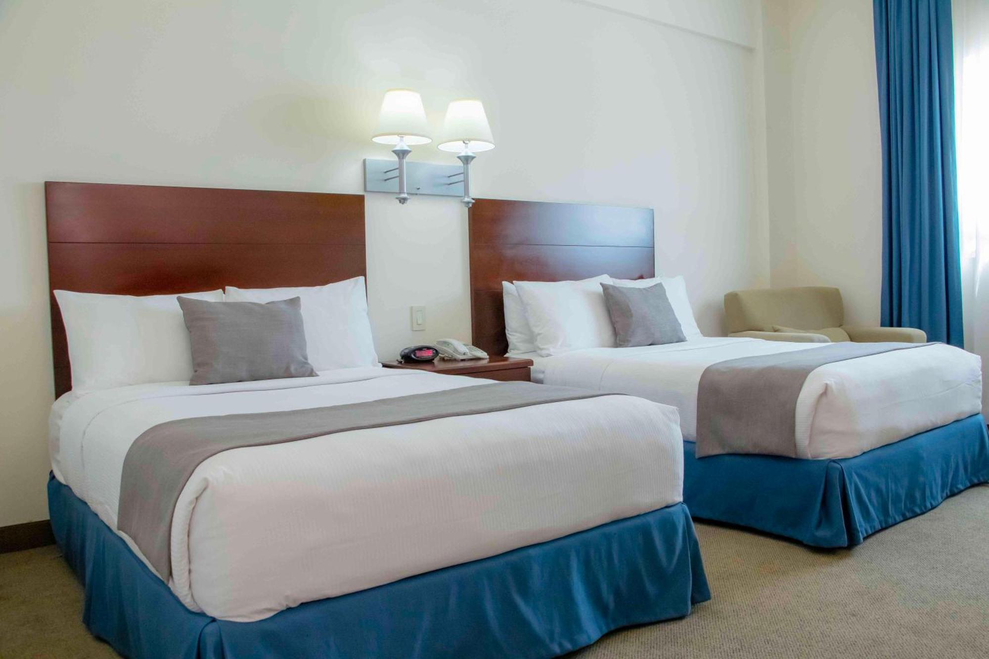 Hotel Aeropuerto Los Cabos San Jose del Cabo Bagian luar foto
