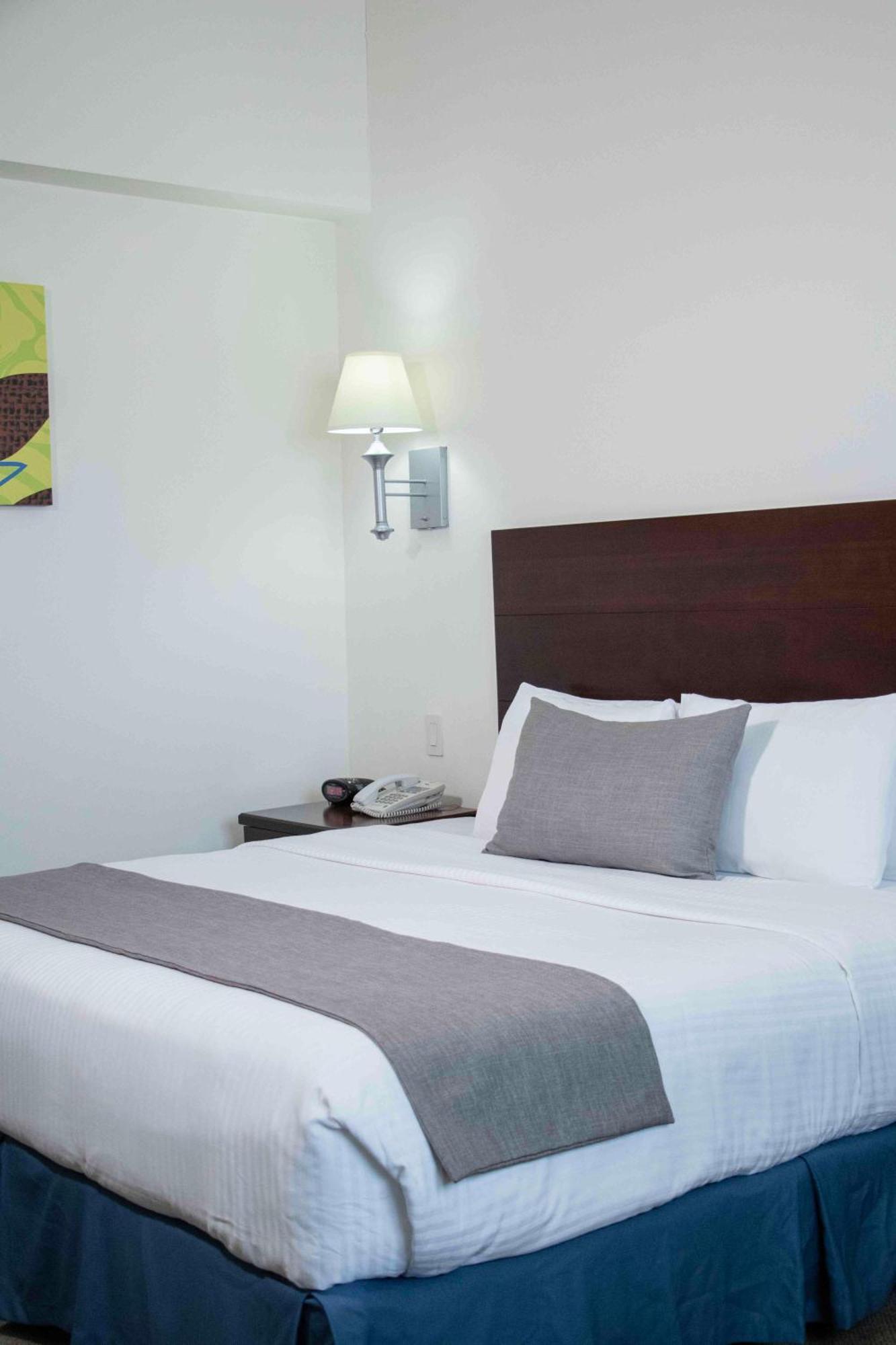 Hotel Aeropuerto Los Cabos San Jose del Cabo Bagian luar foto