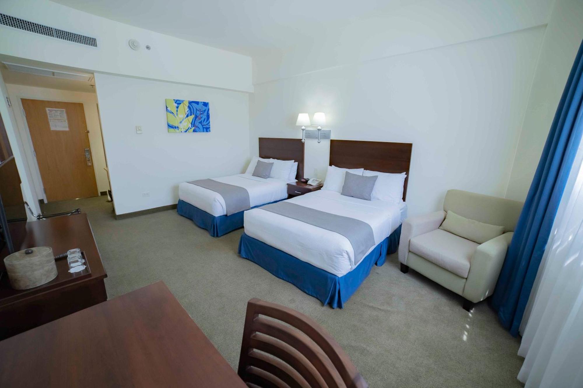 Hotel Aeropuerto Los Cabos San Jose del Cabo Bagian luar foto