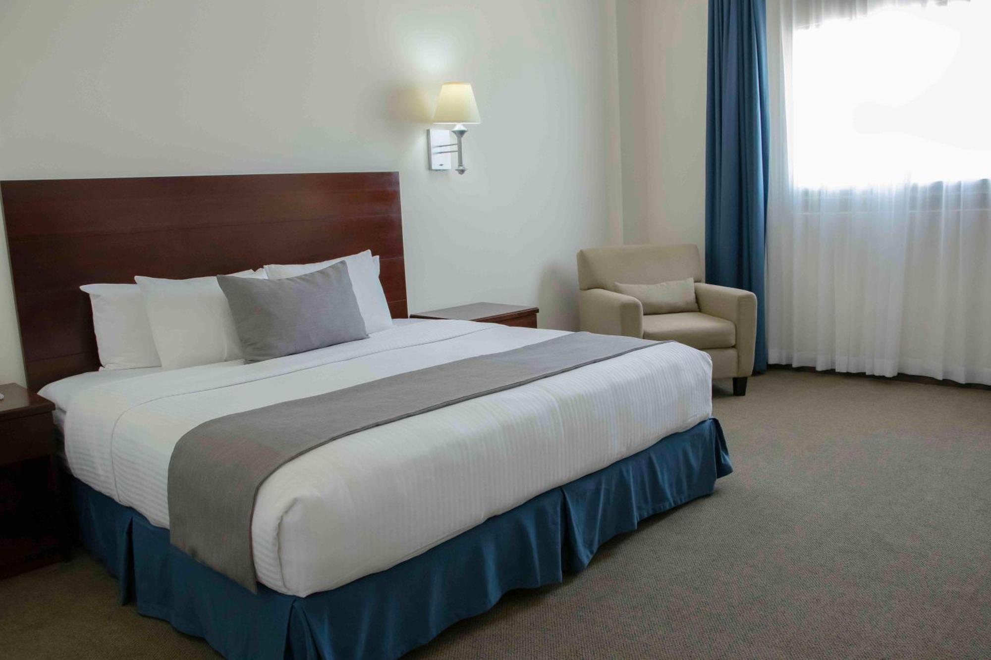 Hotel Aeropuerto Los Cabos San Jose del Cabo Bagian luar foto